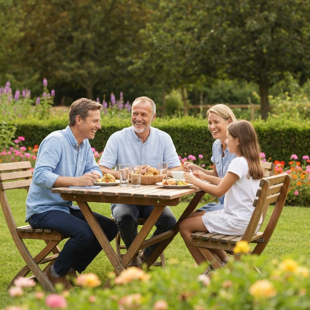 Obiteljska atmosfera